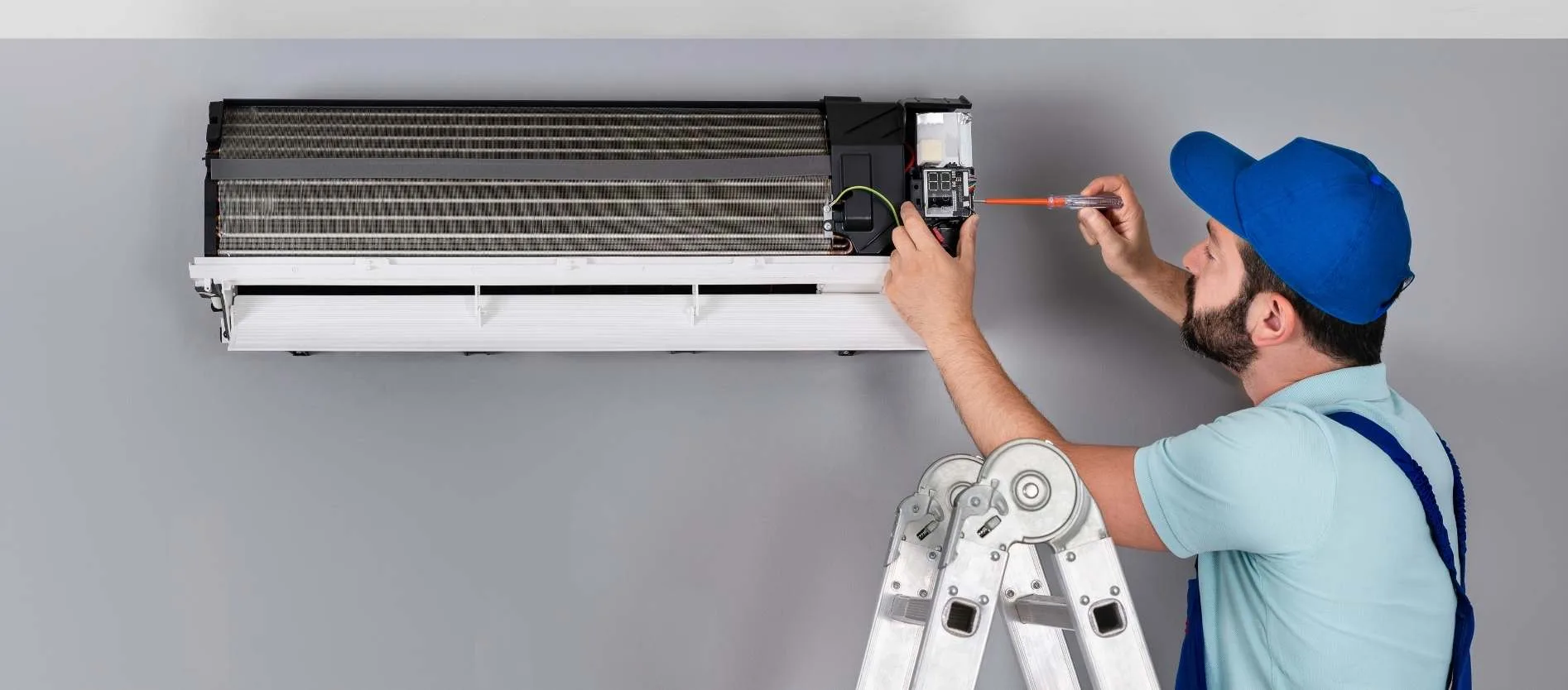 Sancaktepe Hilal Dolcevita Klima Gaz Dolum Servisi